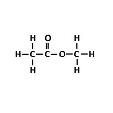 Methyl Acetate - 500ml